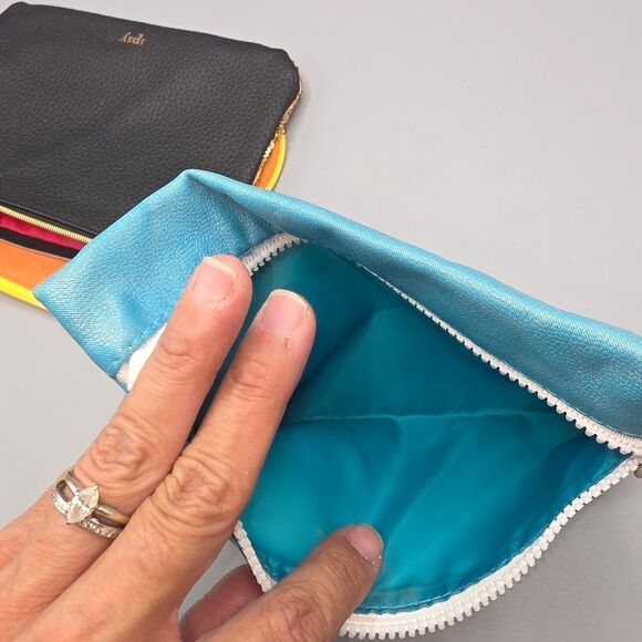 ipsy Travel Makeup Pouches Lot Of 4 - Picture 11 of 14